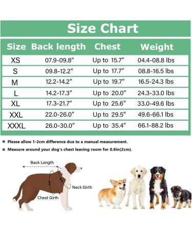 Etdane One-Divider for Dogs - Surgical Recovery Suit Anti-Hair Loss Long-Sleeved Cozy Pile Suit for Male & Female Dogs Size S - Orange - Buy Online on GoSupps.com