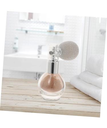 NOLITOY Loose Glitter Spray - 2pcs Body Powder for Stunning Highlight & Makeup | International Shipping - Buy Online on GoSupps.com