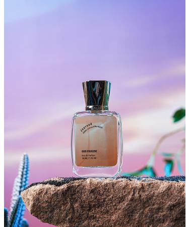 Perfume for Men Unisex Perfume Men Fragrance Oil Perfume Eau de Parfum for Women Oud Perfume Spray - Buy Online on GoSupps.com