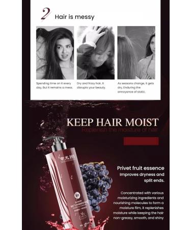 Ginger Conditioner 360g | Reduce Hair Loss Repair Damaged Hair Increase Strength & Thickness | For All Hair Types | 101 - Buy Online on GoSupps.com