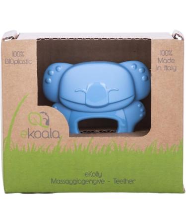 Ekoala Massaggiagengive - Light Blue One Size | International Shipping Available - Buy Online on GoSupps.com