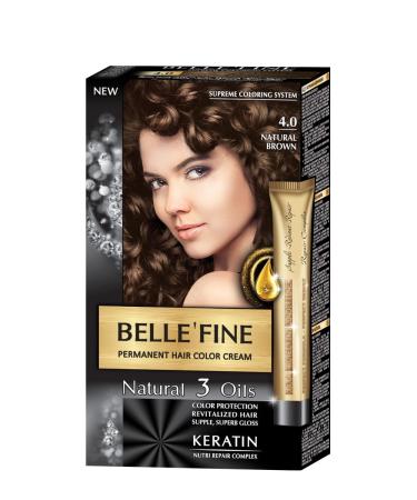 Belle Fine