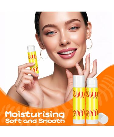 12Pack Softball Lip Balm for softball theme party Bulk Gifts Beeswax Moisturizing Lip balm Vanilla Flavor Plumping Chapstick for softball Team Girls kids Men Women Sports Lovers 12PCS Softball - Buy Online on GoSupps.com