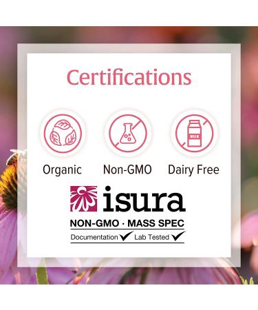 Natural Factors Anti-V Formula with Echinamide 3.4 fl oz | Immune Support Supplement - Buy Online on GoSupps.com