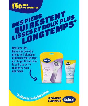 Buy Scholl Moisturizing Cream Fabric Softener 150ml - Softens Fabrics & International Shipping Available - Buy Online on GoSupps.com