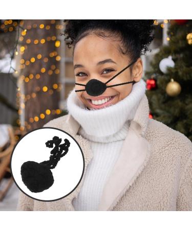 Buy Gatuida Nose Mask Warmer | Ski Nose Warmer & Winter Nasal Protection | Comfortable Anti-Winter Gear - Buy Online on GoSupps.com