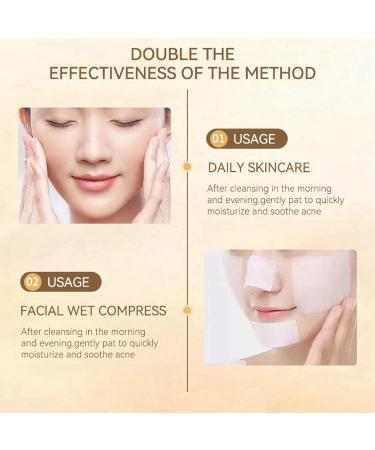 100ml Glycolic Acid 7% Toning Solution Glycolic Acid Toner Glycolic Acid Toning Resurfacing Solution Glycolic Acid Serum Hyaluronic Acid Serum for Face Glycolic Acid Cream Moisturize & Strengthen Skin - Buy Online on GoSupps.com