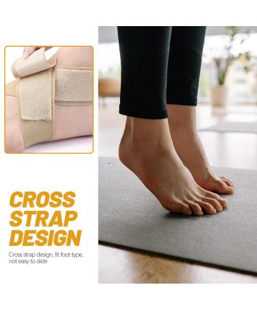 Beaupretty Toe Spreaders & Bunion Correction Sleeves | Comfortable Toe Separators for Women & Men | Hammertoe Brace & Big Toe Support - Buy Online on GoSupps.com