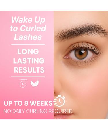 CLIONE PRIME Lash Lift Kit - 44 Pcs Eyebrow Lamination & Eyelash Perm for Home & Professional Use - Made in Korea - Buy Online on GoSupps.com