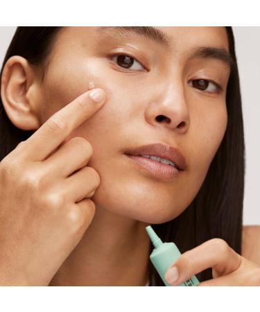 Versed Out Of Sight Dark Spot Facial Gel - Vegan Formula with Tranexamic Acid, Kojic Acid, Licorice Root, and Niacinamide for Even Skin Tone and Dark Spot Treatment (0.5 fl oz) - Buy Online on GoSupps.com