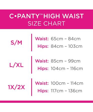 UpSpring C-Panty for C-Section Recovery â€“ Black SM | Comfort & Support - Buy Online on GoSupps.com