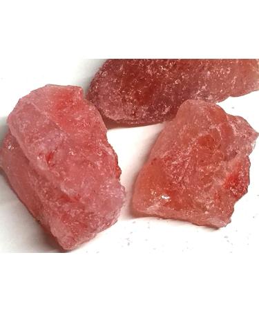 RAW HERB PHITKARI RED FITKARI LAL POTASH ALUM (50gm) 50 g (Pack of 1) - Buy Online on GoSupps.com