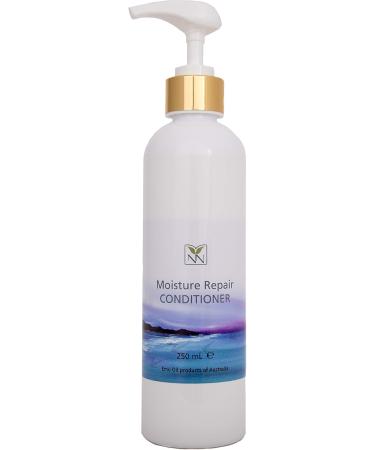 Natural Moisture Repair Conditioner Emu oil and Natural Oil Blend - Buy Online on GoSupps.com