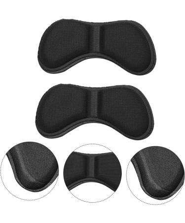 FOMIYES 3 Pairs Heel Stickers - Women s Cushioned Heel Pads & Insoles for Men | Anti-Foot Pain Protection | Thicken Running & High Heel Cushions - Buy Online on GoSupps.com