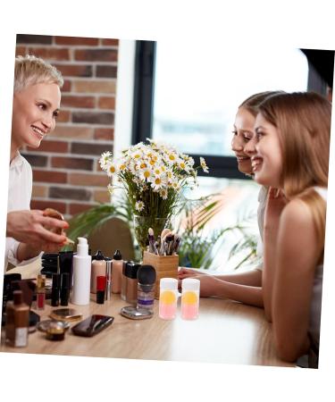 VICASKY Nettoyant Pour Pince piler Pour Extensions De Cils 2 Pi ces Outil De Nettoyage Professionnel Pour R sidus Collants Pour Salons Et Usage Domestique - Buy Online on GoSupps.com