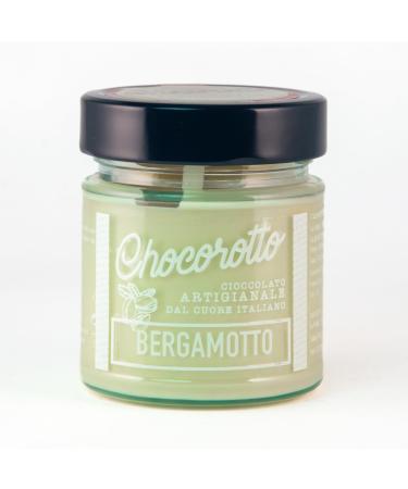 ChocoRotto Bergamot Spreadable Cream 220 g