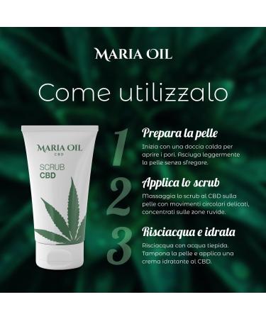 Scrub corpo e Scrub viso Aloe e T verde Ricco di minerali naturali e vitamine nutrienti Elimina le cellule morte e ringiovanisce la pelle Ideale scrub cuoio capelluto per tutti i tipi di pelle - Buy Online on GoSupps.com