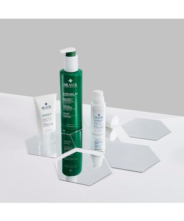  Rilastil Rilastil Ageless SC Sebum Control Oil-Free Wrinkle Cream with Alfa Bioma Complex and Niacinamide 40ml - Buy Online on GoSupps.com