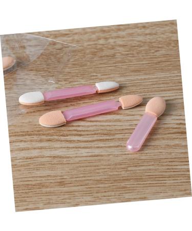 Beavorty 8pcs Eyeshadow Brush Eyeshadow Accessories Sponge Eyeshadow Stick Eye Shadow Fashion Applicator - Buy Online on GoSupps.com