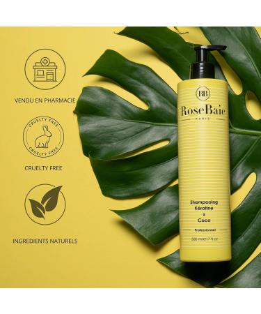 Keratin Kit x Coco RoseBaie 3 products - Buy Online on GoSupps.com