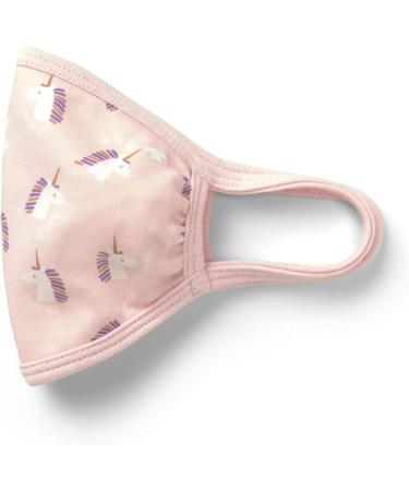 Buy TOM TAILOR Reusable Fabric Mask - Soft Pink (1 Piece) | International Shipping Available - Buy Online on GoSupps.com
