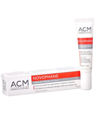 ACM Novophane Nail Cream