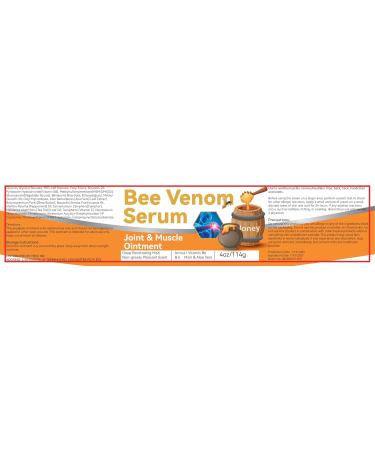 Joint Care Soothing Cream Herbal Body Cooling Soothing Ointment Natural Joint Care Massage Cream 2 Fl Oz (Pack of 1) - Buy Online on GoSupps.com