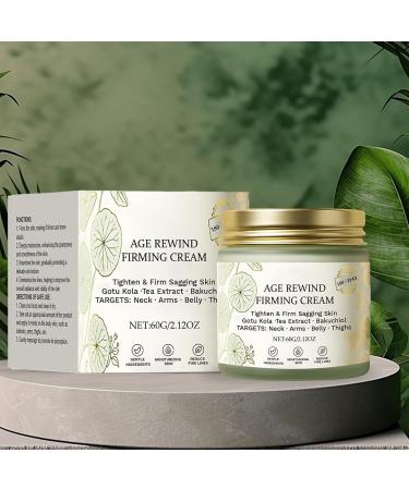  YNPQTDS Firming Body Cream | Lifting Body Lotion 60g for Neck | Instant Repairing Skincare Products for Daily Use: Night After Shower Morning Home - Buy Online on GoSupps.com