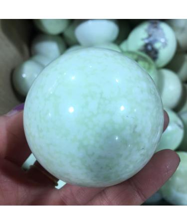 Room Decoration Gemstones for Decoration 1pcs Lemon Balls Feng Shui Minerals Amber Raw Quartz Aura Crystal (Size : 350-400g) - Buy Online on GoSupps.com