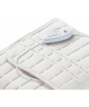 Sanitas SWB 30 Heat Under Bed - Premium Electric Heating Blanket for Ultimate Comfort - Buy Online on GoSupps.com