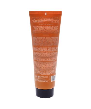 Plant Apothecary Natural Moisturizing Body Wash - Start Happy 8.4oz Citrus Aromatherapy for Men & Women with Bergamot & Vitamin C - Buy Online on GoSupps.com