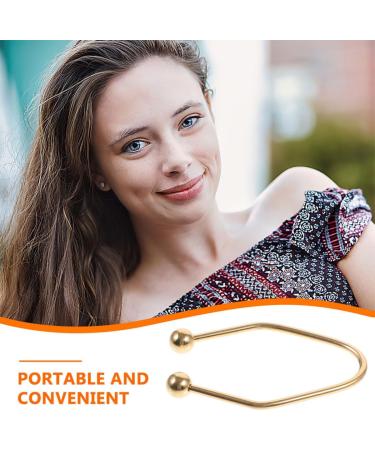 LIFKOME 2pi ces Appareil Fossettes avec Pinces Outil de Modelage pour Joues Outil de Massage Facial pour Cr er des Fossettes - Buy Online on GoSupps.com