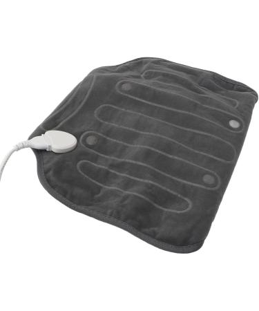 Buy Adjustable Electric Heating Pad & Belt for Waist | EU Plug 220-240V | Fast International Shipping - Buy Online on GoSupps.com