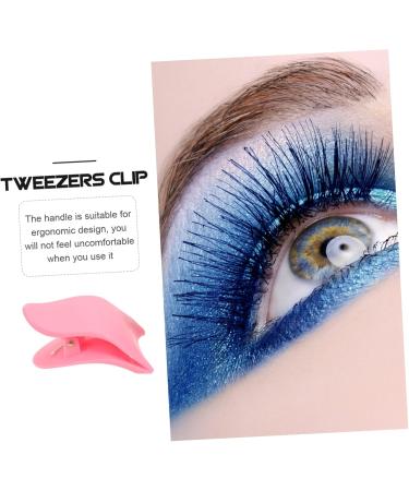25 Pcs False Eyelash Applicator Tool Set | Practical Eyelash Clip & Assist Tools for Perfect Makeup | International Shipping Available - Buy Online on GoSupps.com