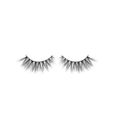 essence | Lash Like A Boss False Lashes | Reusable 3D Lashes with Long Lasting Lash Glue | Vegan & Cruelty Free | Free From Parabens  Oil  & Alcohol (02 | Limitless) - Buy Online on GoSupps.com