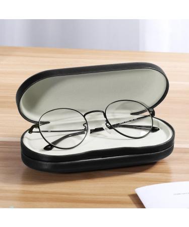 ROSENICE 2-in-1 Contact Lens Case - Dual Use Portable Travel Kit (Black) for Home & On-the-Go - Buy Online on GoSupps.com