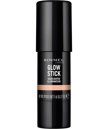 Rimmel Rimmel Glow Stick Coty Coty Rimmel Glow Stick Face Highlighting Stick No. 01 1 count (Pack of 1) - Buy Online on GoSupps.com