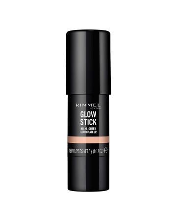 Rimmel Glow Stick Face Highlighting - Illuminate Your Features with Rimmel Coty - Buy Online on GoSupps.com