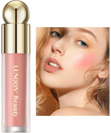 Liquid Stick Multi-Stick Buildable Stick - Natural All Day Wear Multistick for Cheeks Lips Eyes Skincare Cosmetics Makeup Rowces 2# - Buy Online on GoSupps.com