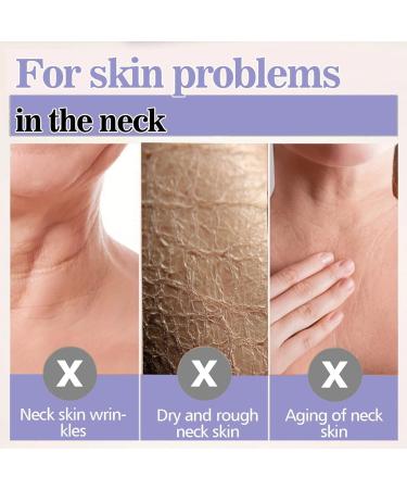Neck Firming Cream Neck Skin Tightening Neck Cream for Sagging & Tighten Anti Ageing Cream for Women Anti Wrinkle Cream for Neck Neck Lift Tighten and Lift Neck Cream Tightening Moisturizer for Neck - Buy Online on GoSupps.com