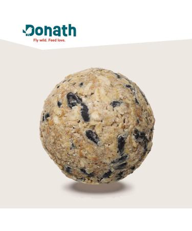 Buy DONATH Energy Dumplings & Meisen Dumplings - 50s Bucket - 100g Each - International Shipping Available - Buy Online on GoSupps.com