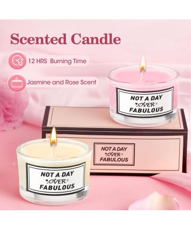 Unique Gifts for Mom from Daughter & Son | Personalized Tumblers Spa Gift Baskets & Birthday Ideas - Buy Online on GoSupps.com