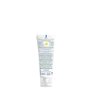 Mustela Baby Nourishing Face Cream with Cold Cream for Dry Skin - 1.35 fl oz (40 ml) - Buy Online on GoSupps.com