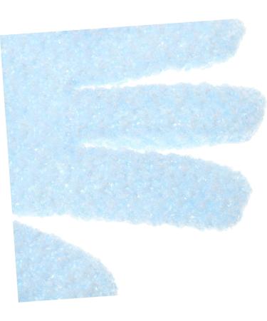 EXCEART 2 Pairs Exfoliating Scrub Gloves Set - Bathing & Shower Mitts for Women | Spa Quality Skin Care - Buy Online on GoSupps.com
