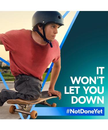 Sure Men Invisible Ice 250ml Anti-Perspirant Deodorant Spray - Buy Online on GoSupps.com