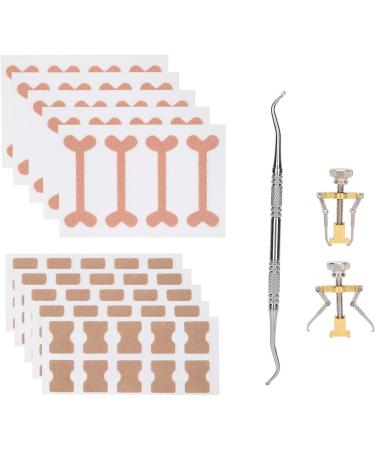 Ingrown Toenail Correction Fixer 13pcs Patch for Manicure Care Pedicure Tools - Buy Online on GoSupps.com