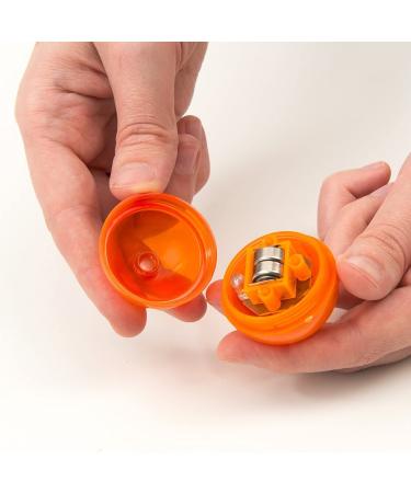 Catit Senses 2.0 Circuit Interactive Cat Toy Fireball Cat Ball - Standard Packaging - Buy Online on GoSupps.com