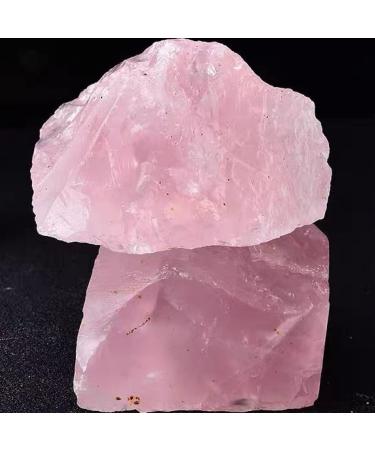 Crystals and Stones Irregular Rose Quartz Raw Stone Natural Raw Bulk Stone Work Office Decor Spiritual Gifts Gathering Natural Luster (Color : Yellow Citrine Size : 1pack(190-200g)) 1pack(190-200g) Yellow Citrine - Buy Online on GoSupps.com