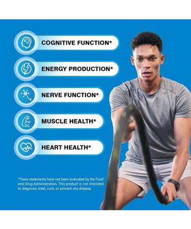 Magnesium Glycinate 4-in-1 Complex for Women, 976mg of Magnesium Glycinate, Citrate, Malate, L-Threonate & Vitamin B6 Supplement for Health | Third Party Tested, Gluten Free, Non-GMO - Easy to Swallow 90 Count (Pack of 1) - Buy Online on GoSupps.com