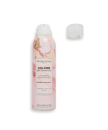 Revolution Haircare Volume Dry Shampoo - Buy Online on GoSupps.com
